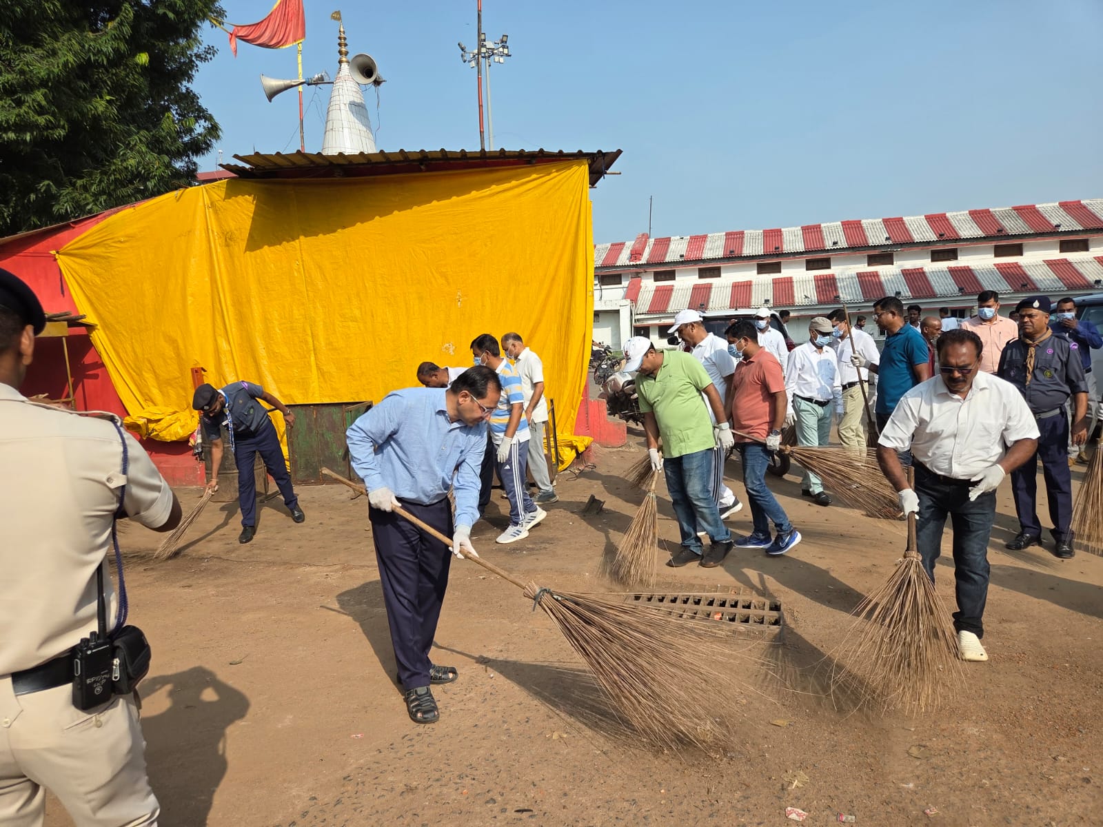Ranchi Express